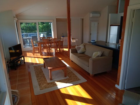 Butler's Bend Holiday Villa - Accommodation in Brisbane 7