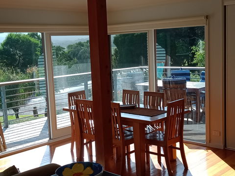 Butler's Bend Holiday Villa - Accommodation in Brisbane 8