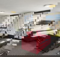 Cambridge Hotel Sydney - Accommodation in Brisbane