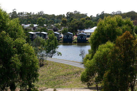 Capital Country Holiday Park - Accommodation in Brisbane 0