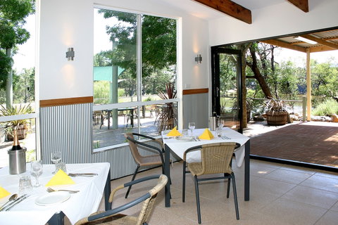 Capital Country Holiday Park - Accommodation in Brisbane 1