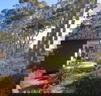 Captain Cook Holiday Park - Accommodation in Brisbane