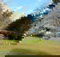 Cedar Lodge Cabins - Accommodation in Brisbane