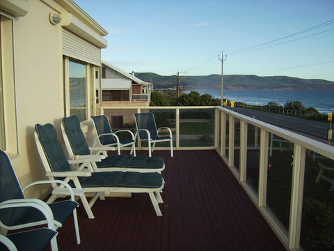 Century 21 SouthCoast: Hayman - Accommodation in Brisbane 1
