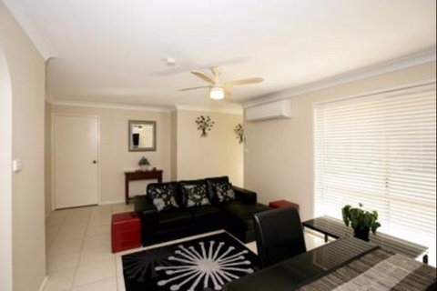 Central Wagga Apartments - Accommodation in Brisbane 0