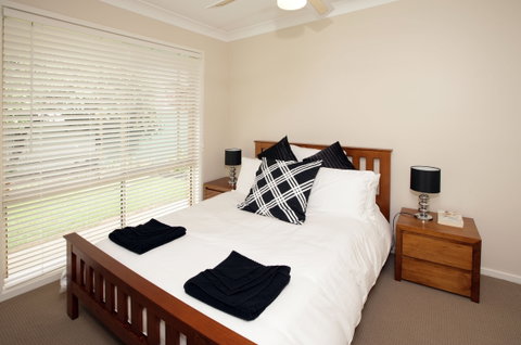 Central Wagga Apartments - Accommodation in Brisbane 1