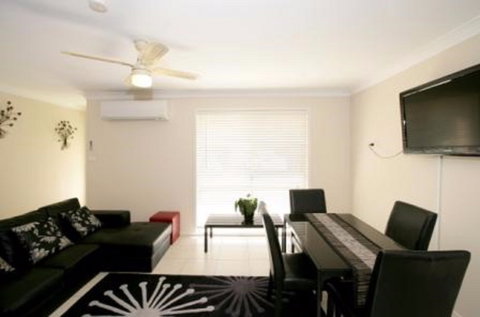 Central Wagga Apartments - Accommodation in Brisbane 2