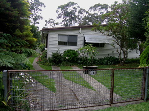 Chapman Cottage At Callala Bay - Accommodation in Brisbane 0