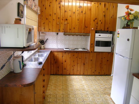 Chapman Cottage At Callala Bay - Accommodation in Brisbane 3