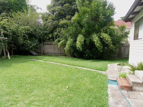 Chapman Cottage At Callala Bay - Accommodation in Brisbane 4