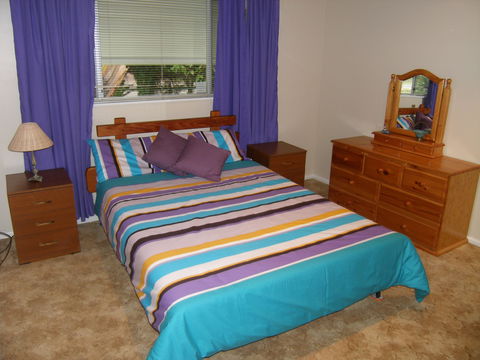 Chapman Cottage At Callala Bay - Accommodation in Brisbane 5