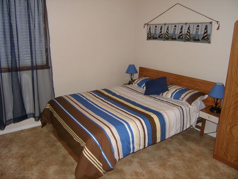 Chapman Cottage At Callala Bay - Accommodation in Brisbane 6