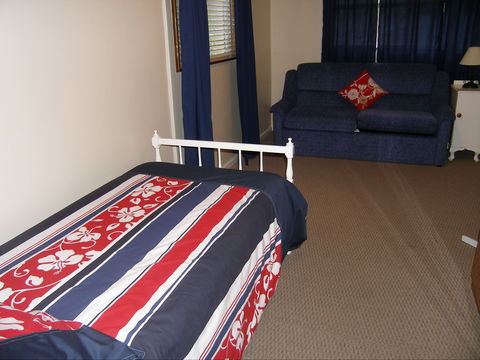 Chapman Cottage At Callala Bay - Accommodation in Brisbane 7