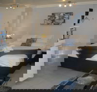 Charm City Motel - Accommodation in Brisbane