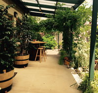 Clarevale Cottage BB - Accommodation in Brisbane