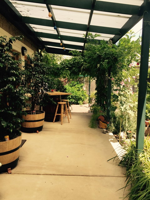 Clarevale Cottage B&B - Accommodation in Brisbane 0
