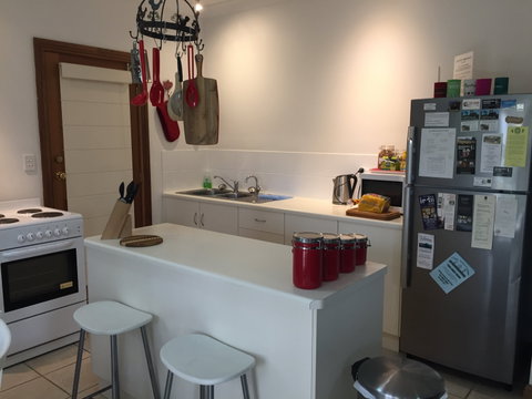 Clarevale Cottage B&B - Accommodation in Brisbane 1