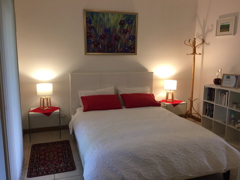 Clarevale Cottage B&B - Accommodation in Brisbane 2
