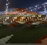 Clydesdale Motel and Steakhouse - Accommodation in Brisbane
