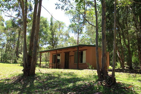 Clyde River Retreat - Accommodation in Brisbane 1