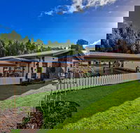Comfort Inn Gold Rush - Accommodation in Brisbane