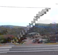 Cooma Country Club Motor Inn - Accommodation in Brisbane