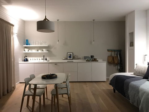 Coolart Studios Mornington Peninsula - Accommodation in Brisbane 2