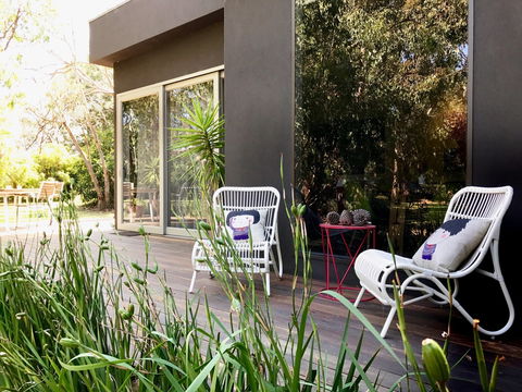 Coolart Studios Mornington Peninsula - Accommodation in Brisbane 4