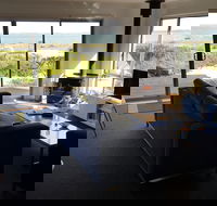 Coorong Waterfront Retreat - Accommodation in Brisbane
