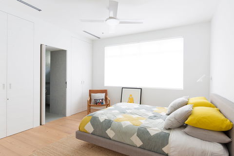 Coonanga Beach House - Accommodation in Brisbane 1