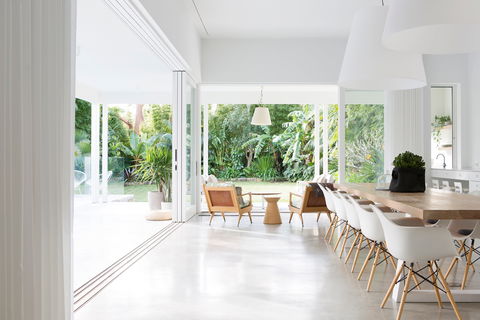 Coonanga Beach House - Accommodation in Brisbane 2