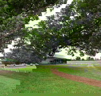 Copmanhurst Recreation Reserve - Accommodation in Brisbane