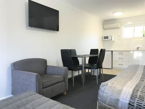 Culburra Beach Motel - Accommodation in Brisbane 2