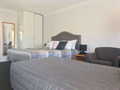 Culburra Beach Motel - Accommodation in Brisbane 7