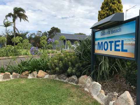 Culburra Beach Motel - Accommodation in Brisbane 8
