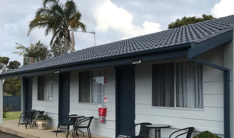 Culburra Beach Motel - Accommodation in Brisbane 9