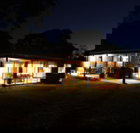 Cullen Wines Homestead - Accommodation in Brisbane