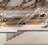 Deco Hotel Canberra - Accommodation in Brisbane