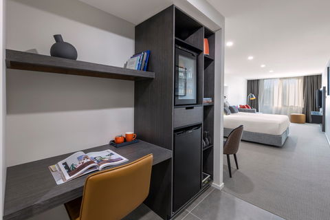 Deco Hotel Canberra - Accommodation in Brisbane 2