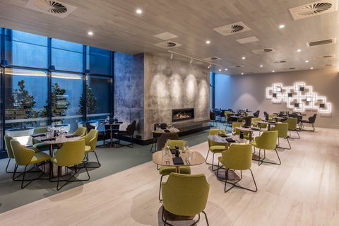 Deco Hotel Canberra - Accommodation in Brisbane 5