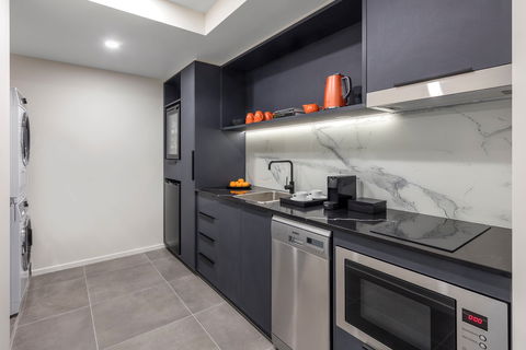 Deco Hotel Canberra - Accommodation in Brisbane 6