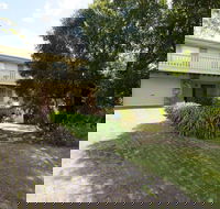 Delightful Home - Accommodation in Brisbane