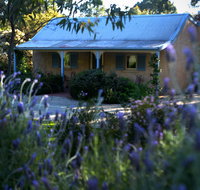 Donnybrook Cottage - Clare - Accommodation in Brisbane