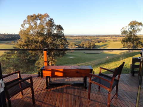 Down To Earth Farm Retreat - Accommodation in Brisbane 1