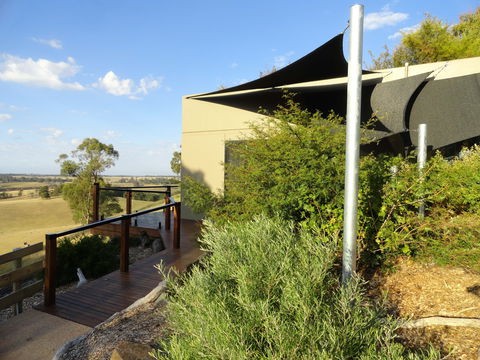 Down To Earth Farm Retreat - Accommodation in Brisbane 2