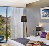 East Hotel  Apartments - Accommodation in Brisbane