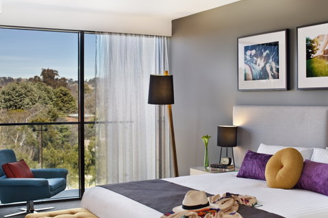 East Hotel + Apartments - Accommodation in Brisbane 0