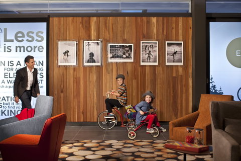 East Hotel + Apartments - Accommodation in Brisbane 3