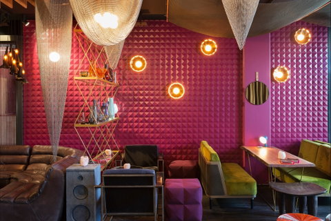 East Hotel + Apartments - Accommodation in Brisbane 5