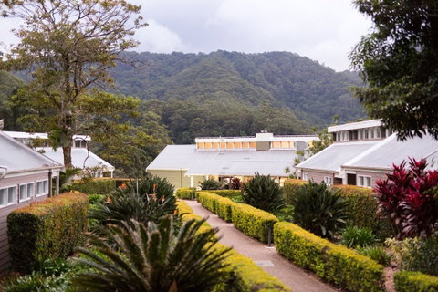Eden Health Retreat - Accommodation in Brisbane 0